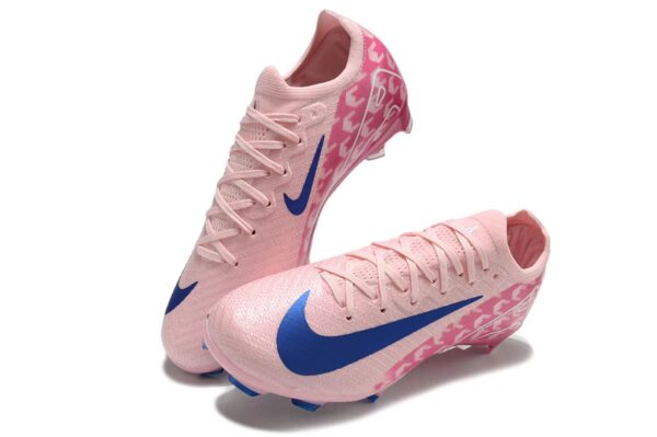 Mercurial Vapor 16 Elite FG hồng đốm - Image 2