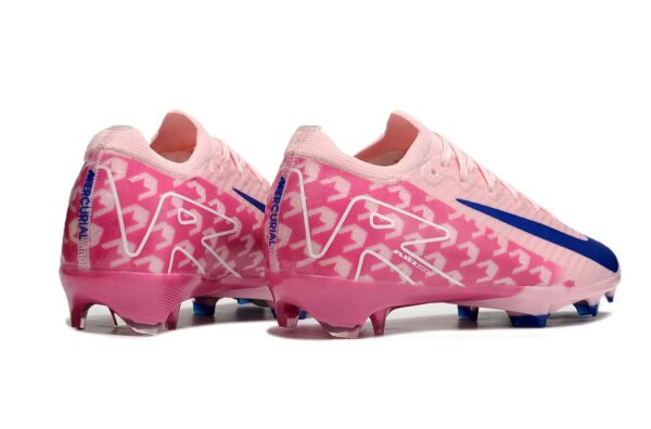 Mercurial Vapor 16 Elite FG hồng đốm - Image 3