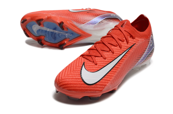 Nike Air Zoom Mercurial Vapor 16 Elite FG đỏ - Image 2