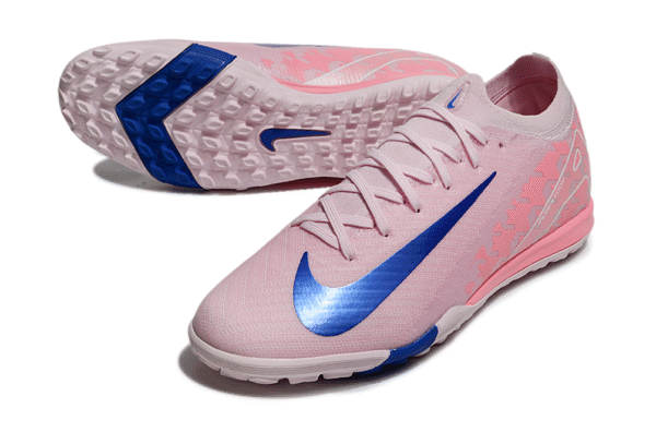 Nike Mercurial Vapor 16 Elite TF hồng - Image 3