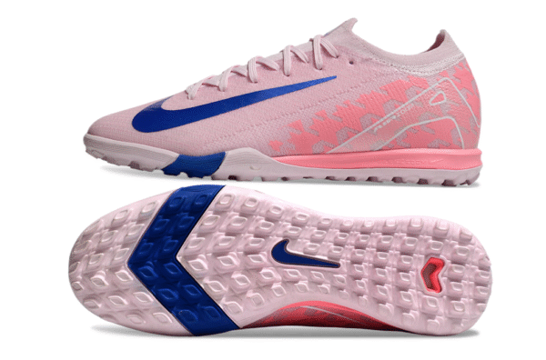 Nike Mercurial Vapor 16 Elite TF hồng - Image 2