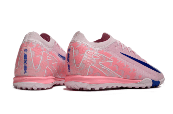 Nike Mercurial Vapor 16 Elite TF hồng - Image 4