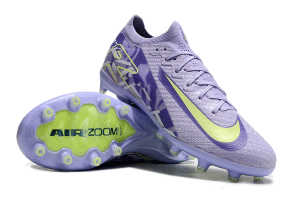 Nike Air Zoom Mercurial Vapor 16 Elite đế AG tím - Image 3