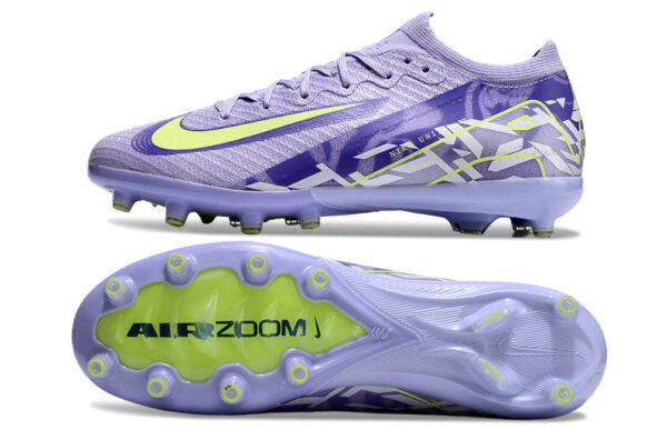 Nike Air Zoom Mercurial Vapor 16 Elite đế AG tím - Image 2