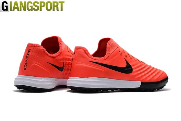 Giày sân cỏ nhân tạo Nike MagistaX Finale II TF cam - Image 4