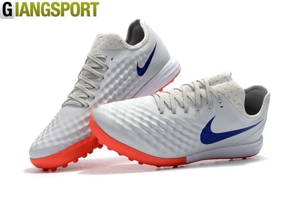 Nike MagistaX Finale II TF xám - Image 3