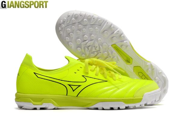 Mizuno Neo Sala Beta TF xanh chuối