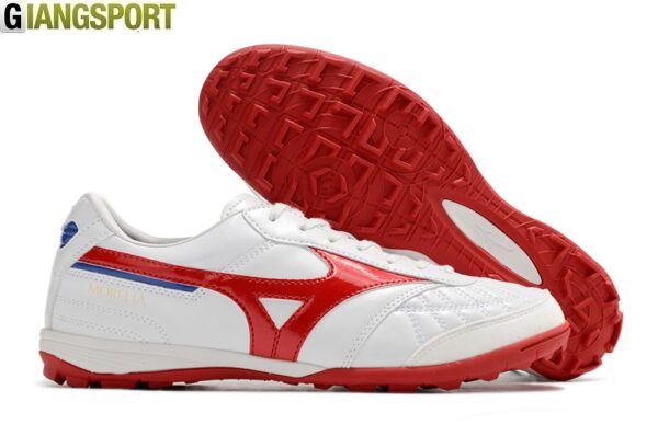 Mizuno Morelia TF