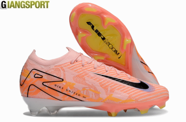 Sân cỏ tự nhiên Nike