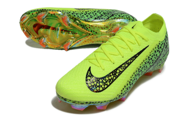 Mercurial Vapor 16 Elite FG chuối đốm - Image 2