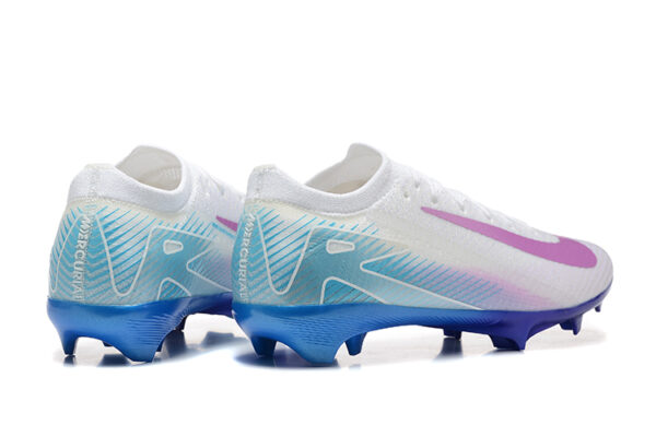 Nike Air Zoom Mercurial Vapor 16 Elite FG trắng nike hồng - Image 4
