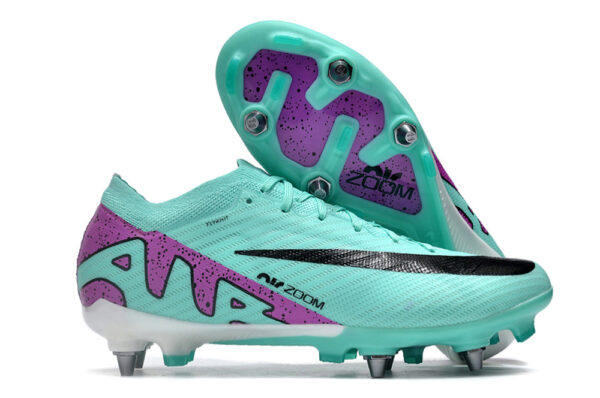 Nike Air Zoom Mercurial Vapor 15 Elite SG - Image 2