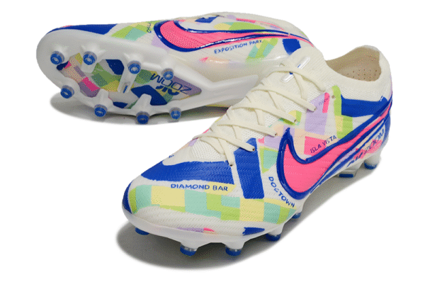 Nike Air Zoom Mercurial Vapor 15 Elite đế AG - Image 3
