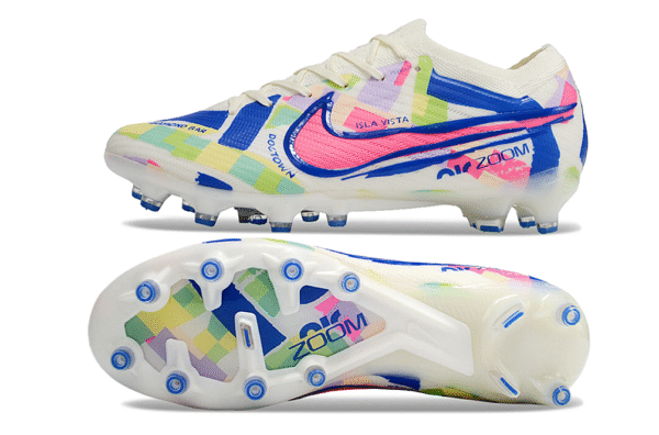 Nike Air Zoom Mercurial Vapor 15 Elite đế AG - Image 2