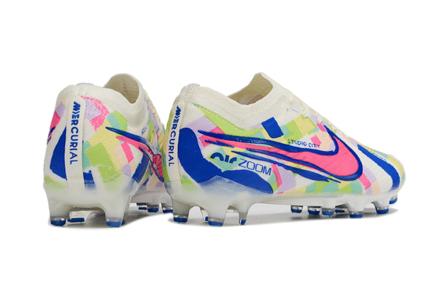 Nike Air Zoom Mercurial Vapor 15 Elite đế AG - Image 4