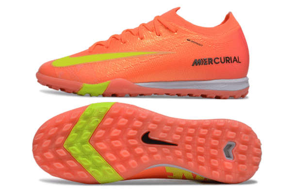 Nike Mercurial Vapor 16 Elite TF cam - Image 2