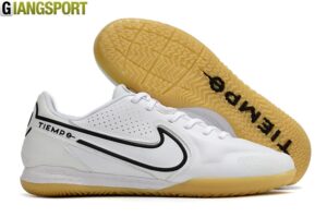 Tiempo React Legend 9 Pro IC