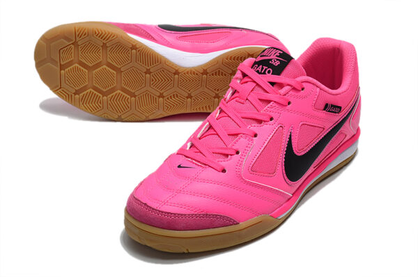 Nike Supreme x SB