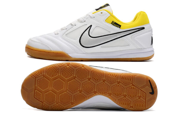 Giày đá banh Nike Supreme x SB Gato đế IC - Image 2