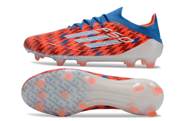 Adidas X F50 FG đỏ - Image 2