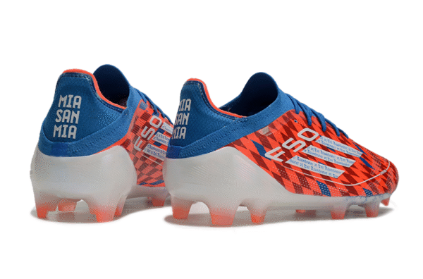 Adidas X F50 FG đỏ - Image 4