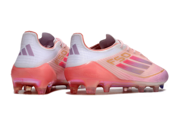 Adidas X F50 FG hồng - Image 4