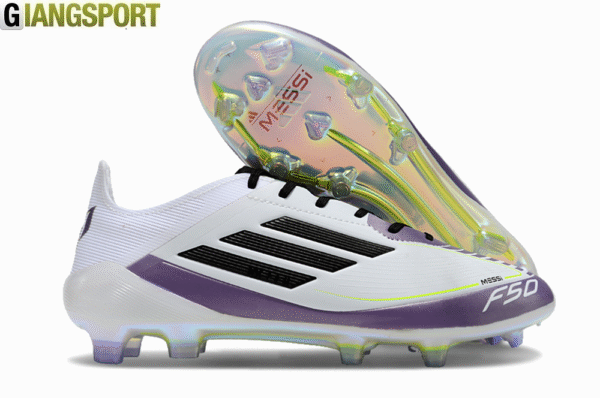 Adidas X F50 FG xám