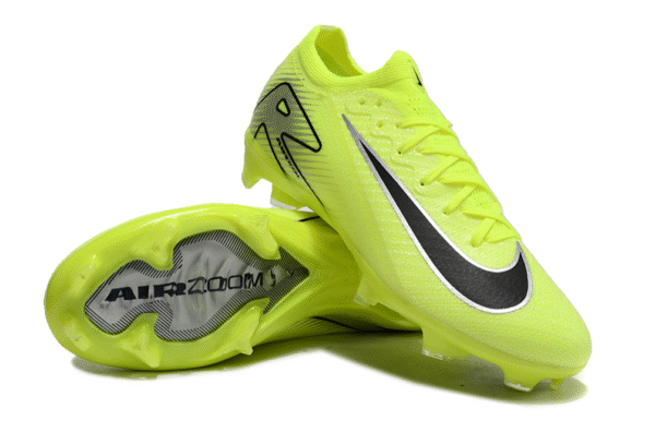 Mercurial Vapor 16 Elite FG xanh - Image 2