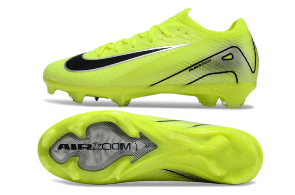 Mercurial Vapor 16 Elite FG xanh - Image 3