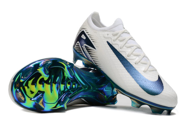 Mercurial Vapor 16 Elite FG trắng rêu - Image 2