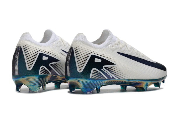 Mercurial Vapor 16 Elite FG trắng rêu - Image 3
