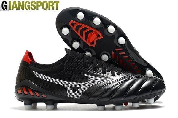 Mizuno Morelia Neo III