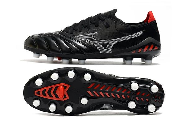 Giày sân cỏ tự nhiên Mizuno