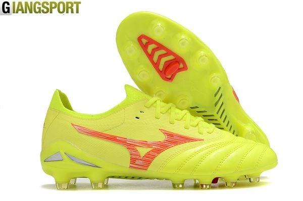 Mizuno Morelia Neo 4 FG