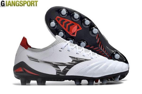 Giày sân cỏ tự nhiên Mizuno