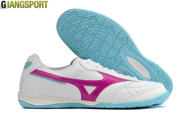 Mizuno Morelia IC