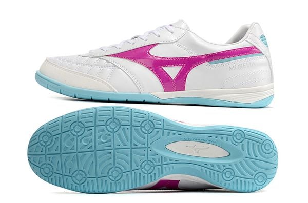 Mizuno Morelia IC
