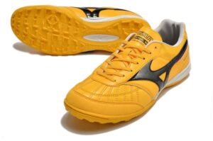 Mizuno Morelia Neo TF vàng