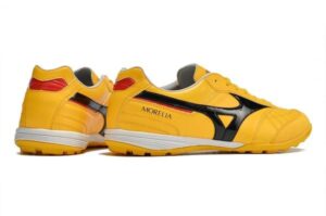 Mizuno Morelia Neo TF vàng