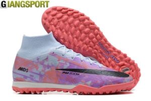 Mercurial Superfly 9