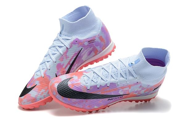 Mercurial Superfly 9