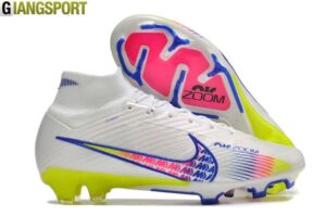 Mercurial Superfly