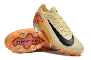 Mercurial Vapor