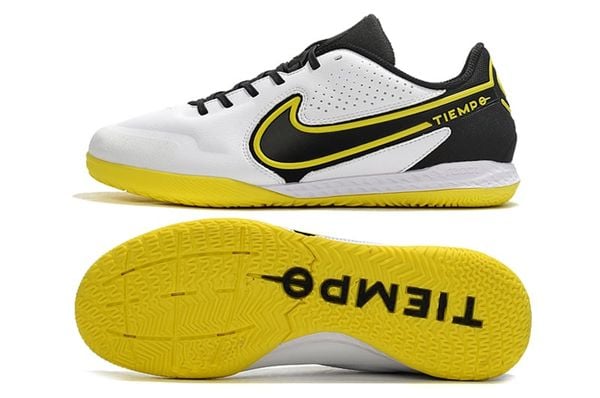 Tiempo React Legend 9 Pro