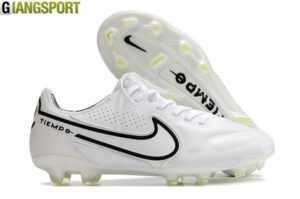 Tiempo 9 FG