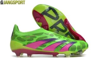 Predator Elite FG