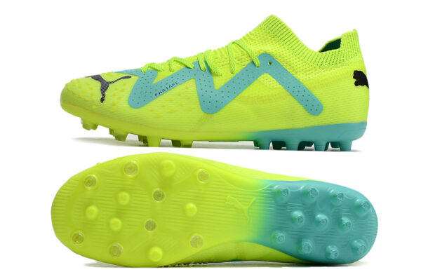 Giày sân cỏ nhân tạo Puma Future X Powercat Tokyo Match đế MG - Image 2