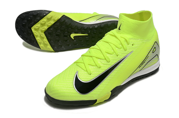 Nike Air Zoom Mercurial Superfly 16 Elite TF xanh chuối - Image 2
