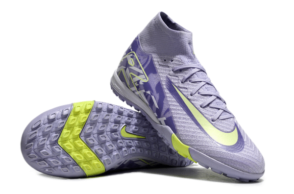 Nike Superfly 16 Elite TF tím - Image 3