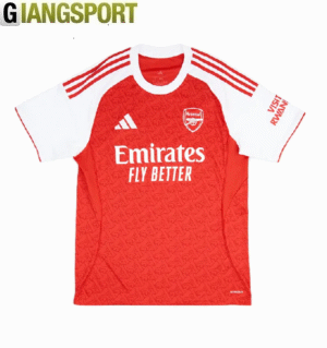 Arsenal 2025/2026